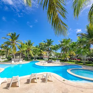Blue Heaven Bavaro, Punta Cana, Ideal For Couples , Punta Cana Dominican Republic