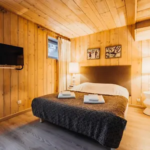 Cozy Near The Center Appartement